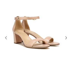 Naturalizer Vera Dress Sandle